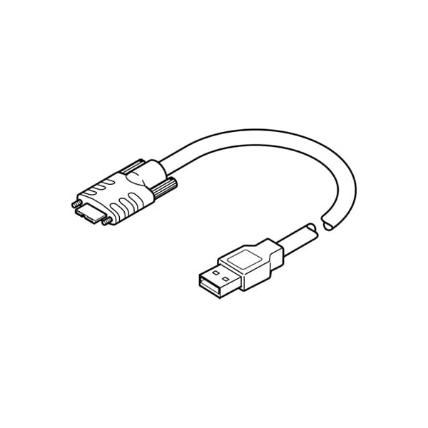 Festo Connecting Cable NEBC-U7G10-KS-5-N-S-U5G9 NEBC-U7G10-KS-5-N-S-U5G9 - main